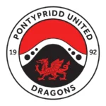 FC Pontypridd United Logo