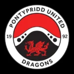FC Pontypridd United Logo