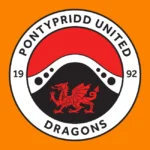 FC Pontypridd United Logo