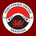 FC Pontypridd United Logo