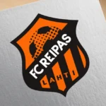 FC Reipas Lahti Logo