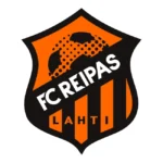 FC Reipas Lahti Logo