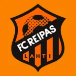 FC Reipas Lahti Logo