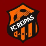 FC Reipas Lahti Logo
