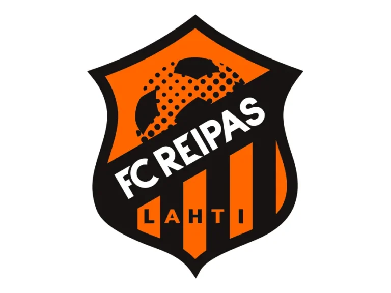 FC Reipas Lahti Logo