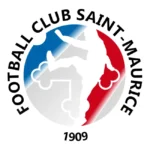 FC Saint Maurice Logo