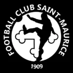 FC Saint Maurice Logo