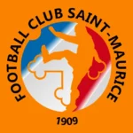 FC Saint Maurice Logo