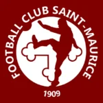 FC Saint Maurice Logo