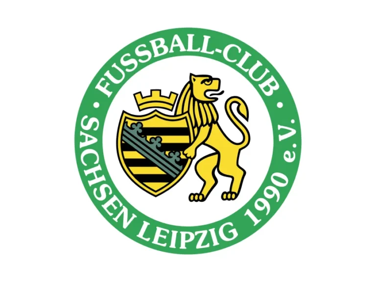 FC Saschen Leipzig Logo