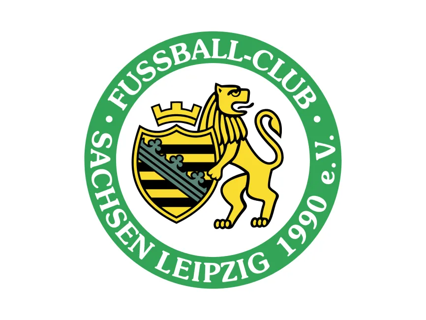 FC Saschen Leipzig Logo