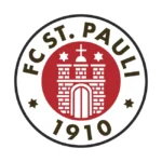 FC St Pauli 1910 Logo