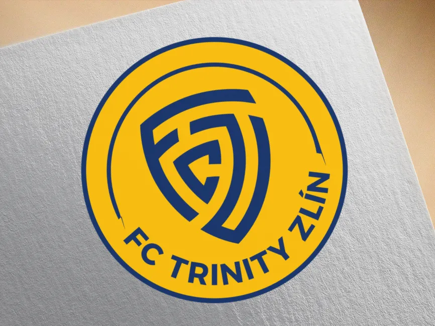 FC Trinity Zlin Logo