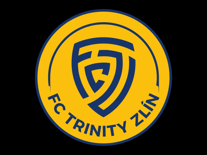 FC Trinity Zlin Logo
