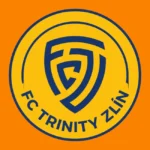 FC Trinity Zlin Logo