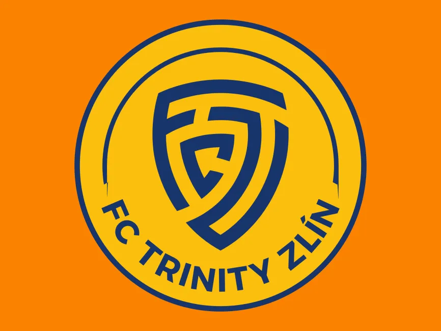 FC Trinity Zlin Logo