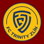 FC Trinity Zlin Logo