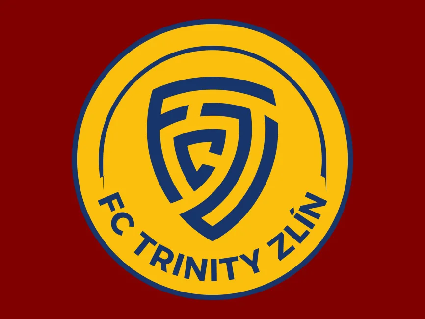 FC Trinity Zlin Logo