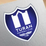 FC Turan Turkestan Logo