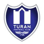FC Turan Turkestan Logo