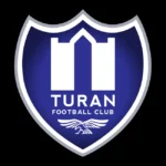 FC Turan Turkestan Logo