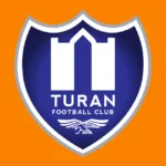 FC Turan Turkestan Logo