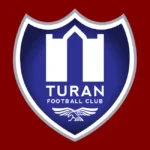 FC Turan Turkestan Logo