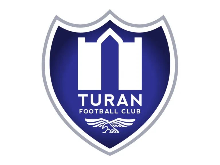 FC Turan Turkestan Logo