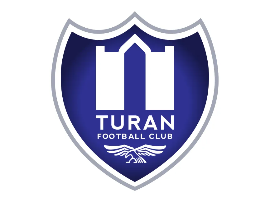 FC Turan Turkestan Logo