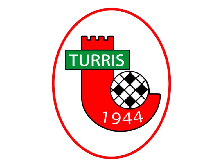 FC Turris 1944 Logo