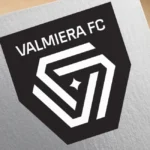 FC Valmiera Logo