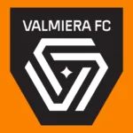 FC Valmiera Logo