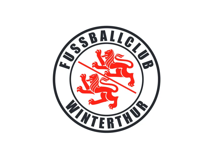 FC Winterthur Logo