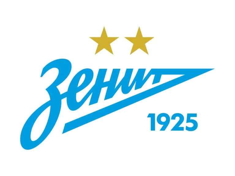 FC Zenit 2023 Logo