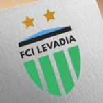 FCI Levadia Tallinn Logo