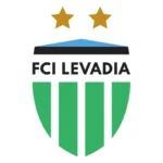 FCI Levadia Tallinn Logo