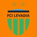 FCI Levadia Tallinn Logo