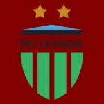 FCI Levadia Tallinn Logo