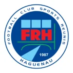 FCSR Haguenau Logo