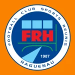 FCSR Haguenau Logo