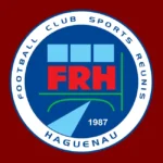 FCSR Haguenau Logo