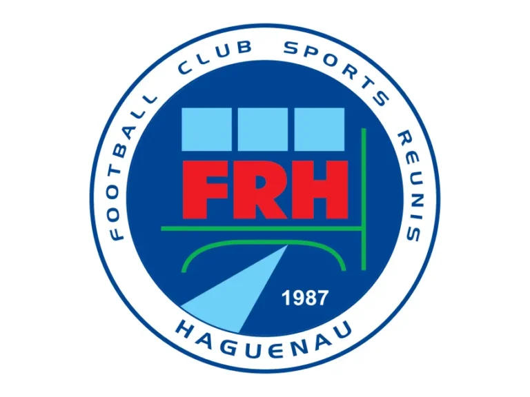 FCSR Haguenau Logo