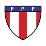 Federacao Paraense de Futebol PA Logo