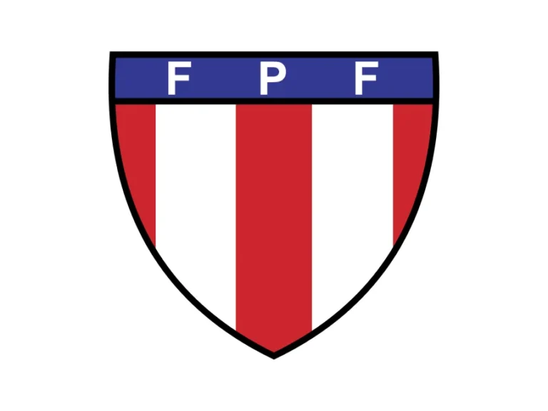 Federacao Paraense de Futebol PA Logo