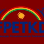 Federaçao Pernambucana de Taekwondo Logo