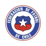 Federacion de Futbol de Chile Logo