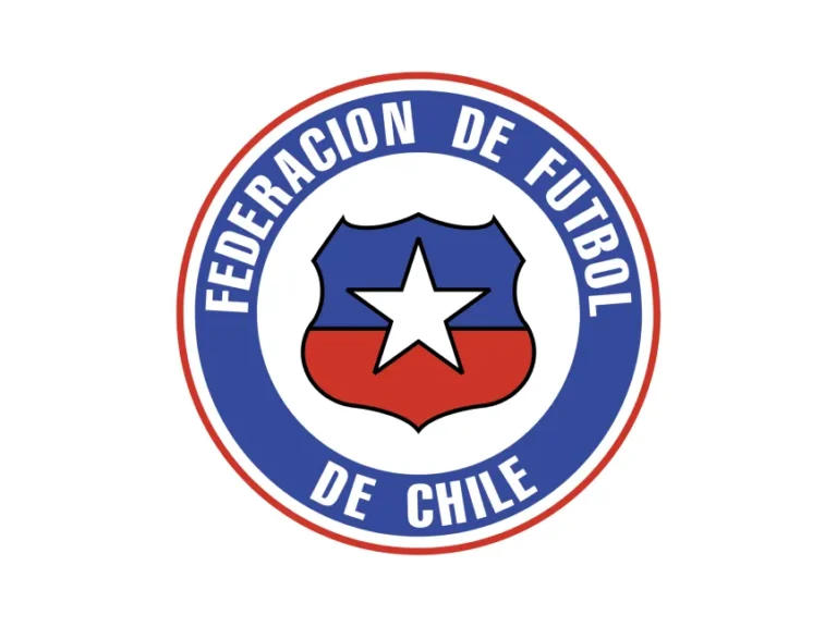 Federacion de Futbol de Chile Logo