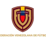 Federacion Venezolana de Futbol New 2023 Logo