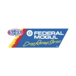 Federal Mogul Drag Racing Series Logo