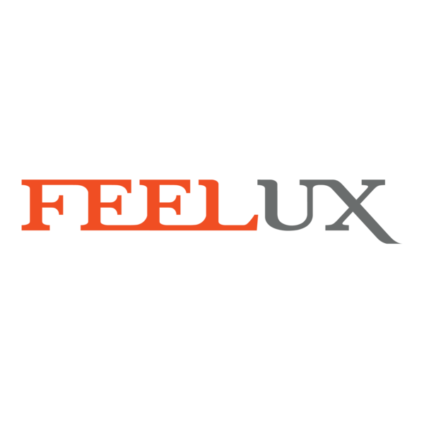 Feelux logo